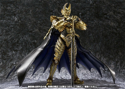 Mua bán MAKAI KAIDO GARO (RYUGA) LIKE NEW